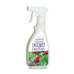 Frutas 500Ml - Forth - comprar online