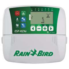 Controle P/ Irrigação Rzx-E 4Est 230 V Comp Wifi-Indoor | Rain Bird