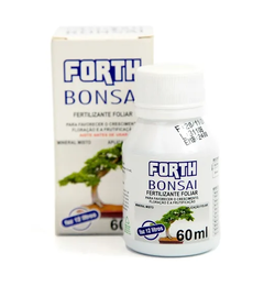 Bonsai 60Ml - Forth - comprar online