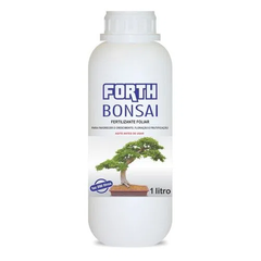 Bonsai 1L - Forth