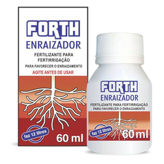 Enraizador 60 Ml - Forth