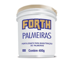 Palmeiras 400G - Forth