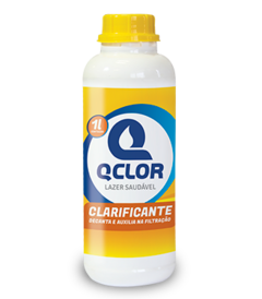 Clarificante 1Lt - Qclor