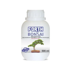 Bonsai Concentrado 500Ml - Forth