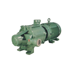 Bomba Px 15/3 N Br S/Motor - Thebe