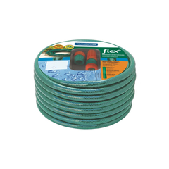 Mangueira Jardim Flex Esp C/Eng 25M - Tramontina | 79172250