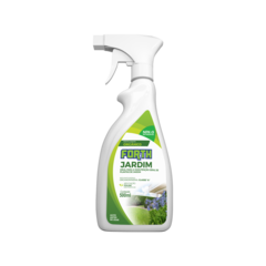 Jardim 500Ml - Forth