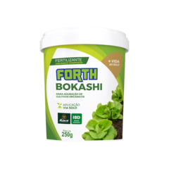 Bokashi 250G - Forth