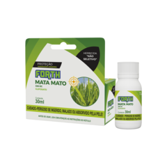 Mata Mato Concentrado 30Ml - Forth - comprar online