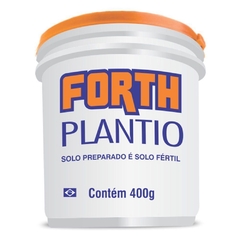 Plantio 400G - Forth