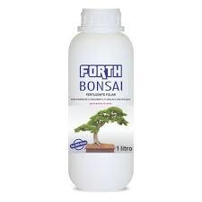 Bonsai Concentrado 1L - Forth