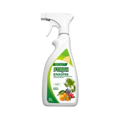 Enxofre Uso 500 Ml - Forth