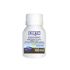 Concentrado 60 Ml - Forth