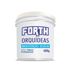 Orquídeas Manutenção 400G - Forth