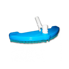 Aspirador Para Piscina C/ Escova Jumbo - Herbinject