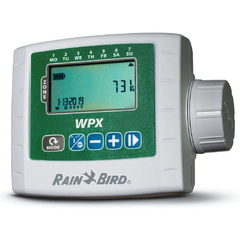 Controlador Bateria P/ Irrig. Wpx-06 Estação | Rain Bird - comprar online