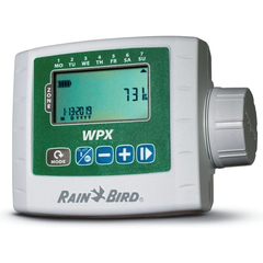 Controlador Bateria P/ Irrig. Wpx-01 Estação | Rain Bird - comprar online