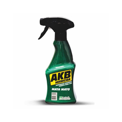 Akb Herbicida Spray Pronto Uso 500Ml - Kelldrin