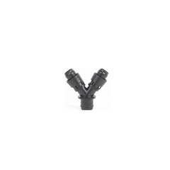 Conector Inicial 16Mm Com Anel De 3 Pontas