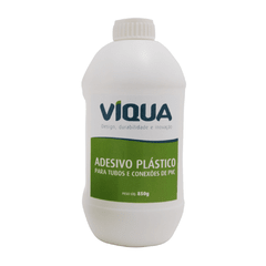 Adesivo Tubo Pvc Rigido 850 - Viqua - comprar online