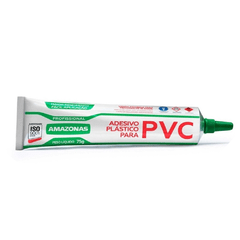 Adesivo Tubo Pvc Rígido 75G Amazonas - comprar online