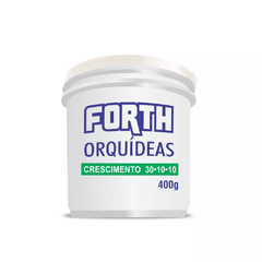 Orquídeas Crescimento 400G - Forth - comprar online