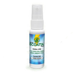 Ecoatta Líquido 30Ml