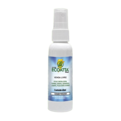 Ecoatta Líquido 60Ml - comprar online