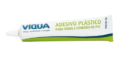 Adesivo Tubo Pvc Rigido 75G - Viqua