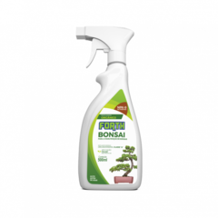 Bonsai 500Ml - Forth