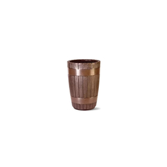 Vaso Tina Cônico 44 - Nutriplan 7301910 - Eco Irrigação e Jardim