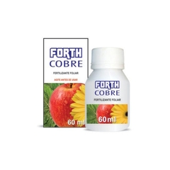 Cobre 60Ml - Forth - comprar online