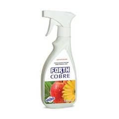 Cobre 500Ml - Forth - comprar online