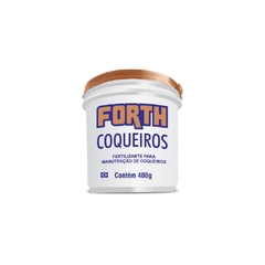 Coqueiros 400G - Forth