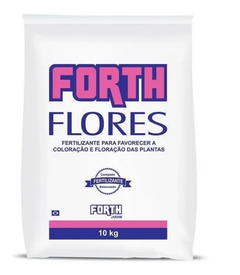 Flores 10Kg - Forth