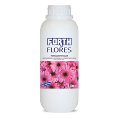 Flores 1L - Forth - comprar online