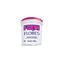 Flores 400G - Forth - comprar online