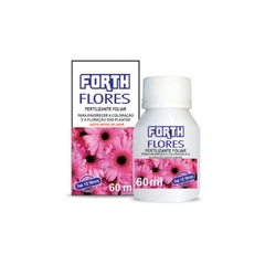 Flores 60Ml - Forth - comprar online