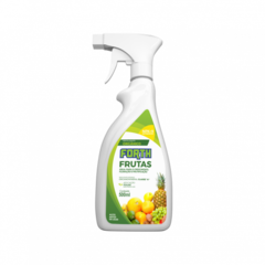 Frutas 500Ml - Forth - comprar online