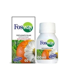 Fosway 60Ml - Forth