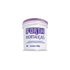 Hortaliças 400G - Forth - comprar online