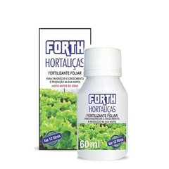 Hortaliças Concentrado 60Ml - Forth - comprar online