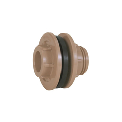 Adaptador Flange Para Caixa D'Água Soldável - Krona