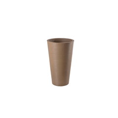 Vaso Luna 80 Mate - Verdy Vasos - comprar online