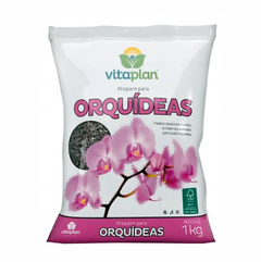 Preparo Para Orquídeas 1Kg - Nutriplan