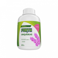 Orquídeas Floração 500Ml - Forth