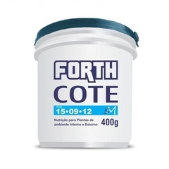 Cote Plus 400G - Forth