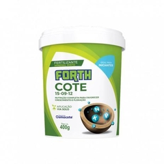 Cote Plus 400G - Forth - comprar online