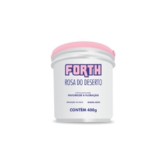 Rosa Do Deserto 400G - Forth