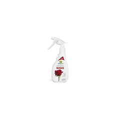 Fertilizante Foliar Rosas Pronto Uso 500Ml - Vitaplan / Nutriplan